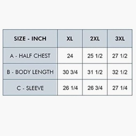 Golf Shirt Long Sleeve Casual Performance Dry Fit Embossed Polo Shirt, Blue XL - Picture 5 of 8